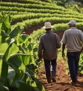 Plantation-de-banana